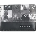 Peněženka Rip Curl MONTAGE PU WALLET Grey velikost O/S
