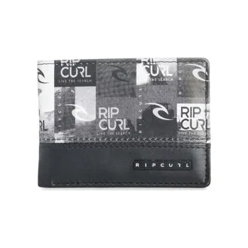 Peněženka Peněženka Rip Curl MONTAGE PU WALLET Grey velikost O/S