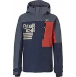 Bunda Rehall DAVEY-R JR Navy velikost 176