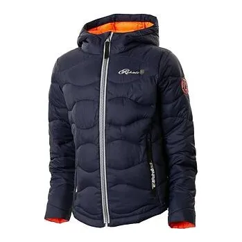 Dívčí bunda Bunda Rehall ERICA JR. Evening Blue velikost 116