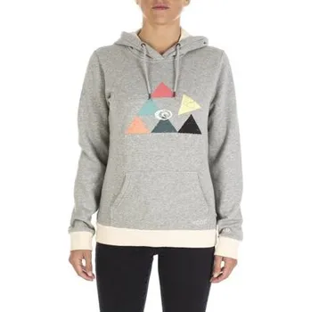 Pánská mikina Mikina Rip Curl WHISTLER FLEECE Ecru Marle velikost XL