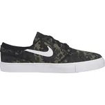 Boty Nike SB ZOOM STEFAN JANOSKI Multi-Color/White-White-Gum Yellow velikost 41.0