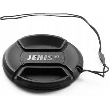 Krytka víčko Jenis pro objektiv 58 mm