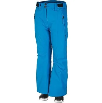 Dívčí oblečení Kalhoty Rehall MILLY JR. Aqua Blue velikost 128