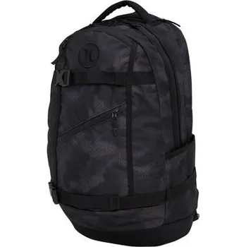 Sportovní batoh Batoh Hurley PTRL PACK BAGS IN Block Party Fuse Spo velikost O/S