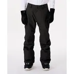 Kalhoty Rip Curl ROCKER PANT Black velikost XXL