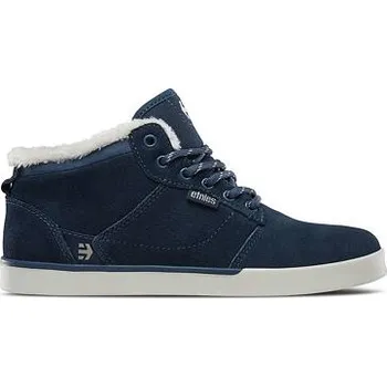 Dámské tenisky Boty Etnies JEFFERSON MID W'S Navy velikost 40.0