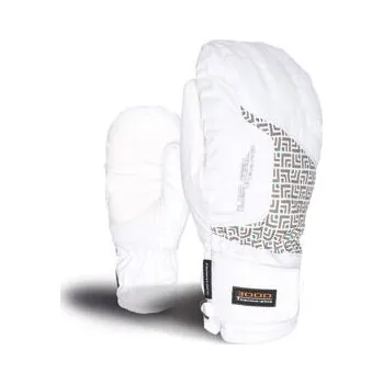 Sportovní chránič Rukavice Level ALPINE W Mitt Grey velikost 6,5