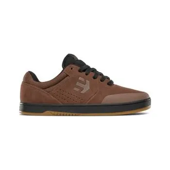 Pánské tenisky Boty Etnies MARANA Brown/Black velikost 42.5
