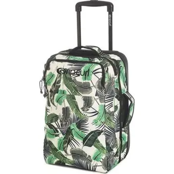 Cestovní taška Cestovní taška Rip Curl PALM ISLAND CABIN TROLLEY White velikost O/S