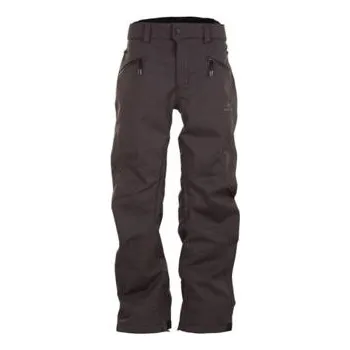 Pánské kalhoty Kalhoty Rip Curl CORE GUM PT Jet Black velikost L