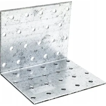 Obraz KM10 / KM 14 Montážní úhelník 80x80x100x2mm