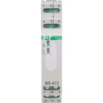 Stykač Stykač F&F FIF-BIS-412M