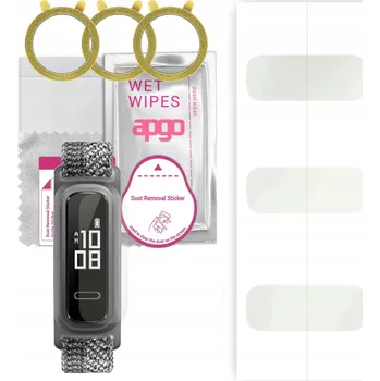Ochranná Fólie apgo pro Huawei Band 4e