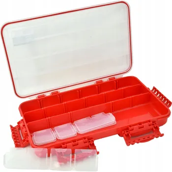 Bezpečnostní kamera Krabička Jaxon S-line RM-123 , bezbarvá