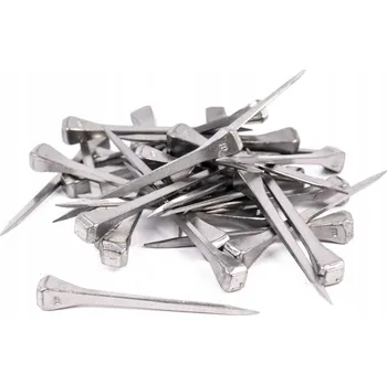 Hřebík HŘEBÍKY DO PODKOVY podkova ESL5 54mm 2 50 Ks