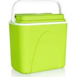 Box chladící HAPPY GREEN 24l Green