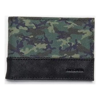 Peněženka Peněženka Rip Curl COMBO PU SLIM Dark Olive velikost O/S