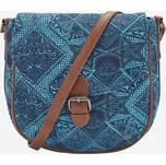 Kabelka Animal CORI Aquarelle Blue velikost O/S