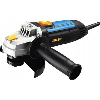 úhlová bruska Úhlová bruska Niteo Tools 710 W 230 V s kabelem