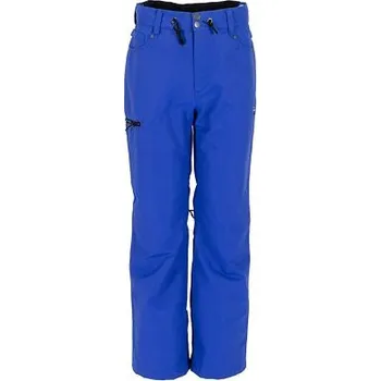 Kalhoty Rehall BUSTER-R Reflex Blue velikost L