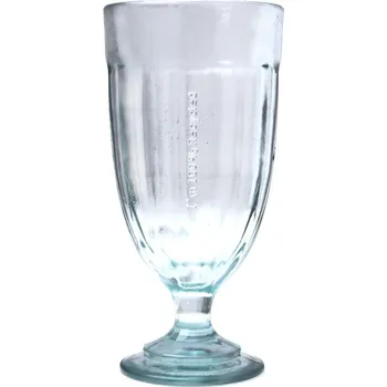 Sklenice Sklenice na noze CASUAL, 18,5cm, čirá|Vidrios San Miguel|Recycled Glass