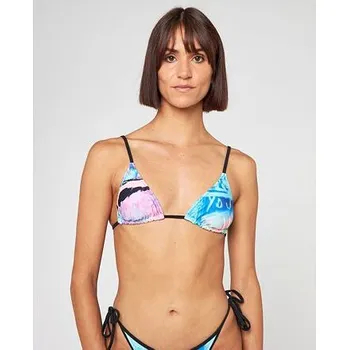 Dámská móda Plavky Rip Curl RC X BABAPT REVO TRI TOP Multico velikost M
