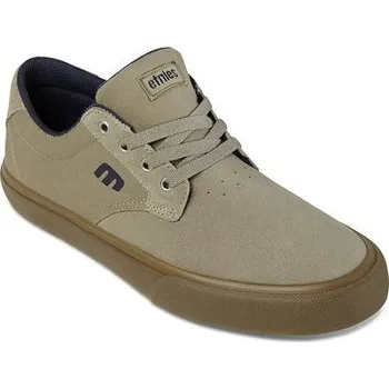 Pánská obuv Boty Etnies SINGLETON VULC XLT Tan/Gum velikost 44.0