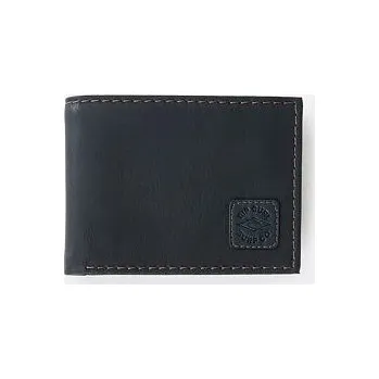 Peněženka Peněženka Rip Curl PATCHED PU ALL DAY Black velikost O/S