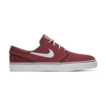 Pánské tenisky Boty Nike SB ZOOM STEFAN JANOSKI OG Red Earth/White-Blac velikost 43.0