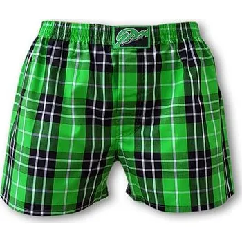 Spodní prádlo Styx CLASSIC Zelená/Černá velikost S