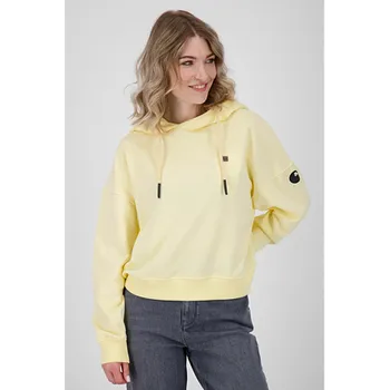 Pánská mikina Mikina Alife and Kickin JESSYAK A Butter velikost L