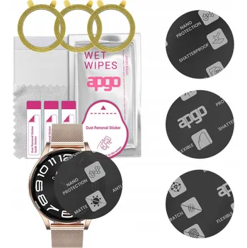 Vrták Hybridní Sklo apgo Esterio GE30