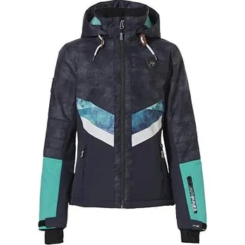 Chlapecká bunda Bunda Rehall MEGAN JR Washed Denim velikost 152