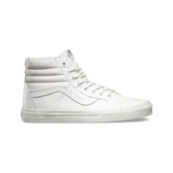 Dámské tenisky Boty Vans SK8-HI REISSUE Blanc de Blanc velikost 37.0