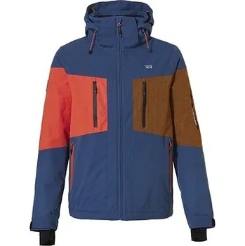 Bunda Rehall BUZZ Petrol velikost XS