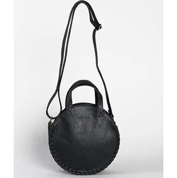 Kabelka Kabelka Rip Curl MANHATTAN SHOULDER BAG Black velikost O/S