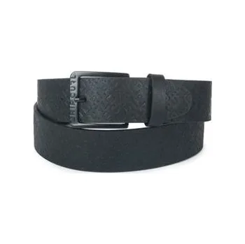 Opasek Pásek Rip Curl KING KONGA BELT Black velikost S