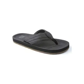 Pánské žabky žabky Rip Curl OG 5 Black velikost 45.0