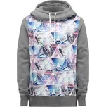 Tričko Animal CRYSTAL SKY Charcoal Marl velikost 10