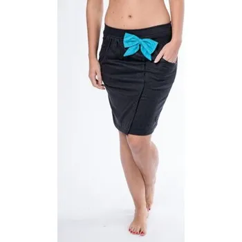 Dámská sukně Sukně Alife and Kickin LIZ Moonless Stripes velikost S