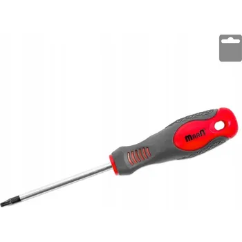 Šroubovák Šroubovák SOFT Torx T27 x 100 mm MAAN