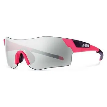 Cyklistické brýle Smith PIVLOCK ARENA/N Shoking Pink velikost O/S