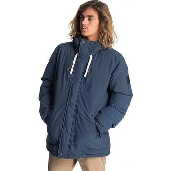 Bunda Rip Curl GNARLY ANTI-SERIES JACKET Indigo velikost M
