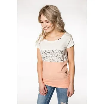 Tričko Alife and Kickin CLEAAK Candy velikost XXL