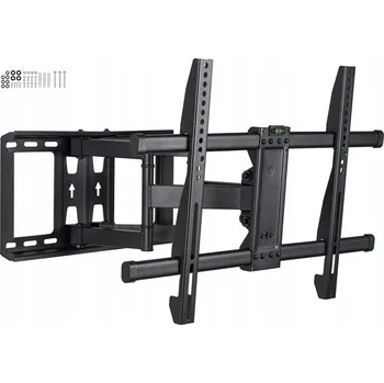 Televizní držák OTOČNÝ NASTAVITELNÝ DRŽÁK S REGULACÍ ÚHLU PRO TELEVIZOR LG OLED55B8