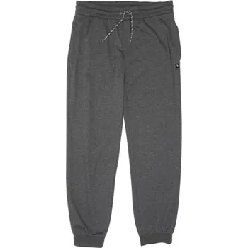 Tepláky Rip Curl DAWN PATROL TRACKPANT Dark Grey Marle velikost XL