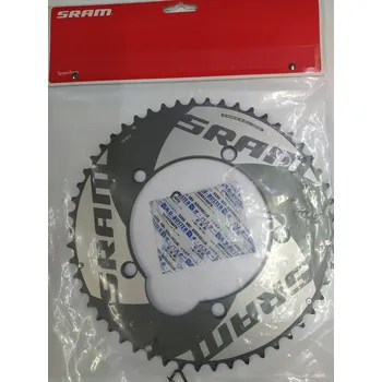 Převodník na kolo Převodník SRAM RED TT | 53 zubů | BCD - 130 mm | 10 rychlostí