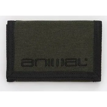 Čepice Peněženka Animal VEX Dusty Olive Green velikost O/S