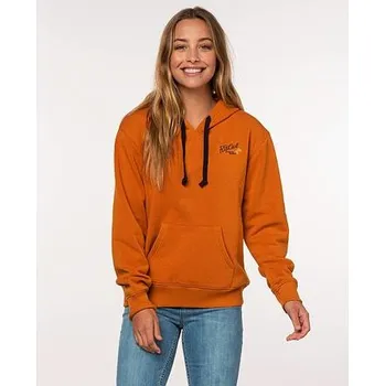 Pánská mikina Mikina Rip Curl AULAVIK FLEECE Honey velikost XS
